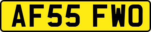 AF55FWO
