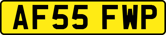 AF55FWP