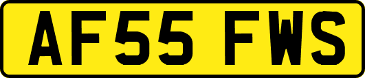 AF55FWS