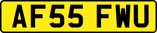 AF55FWU