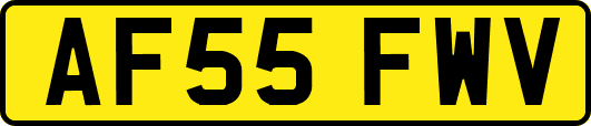 AF55FWV