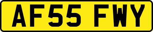 AF55FWY