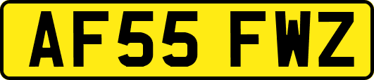 AF55FWZ