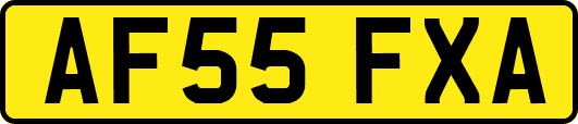AF55FXA