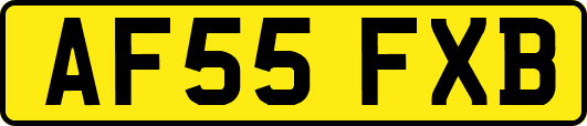 AF55FXB