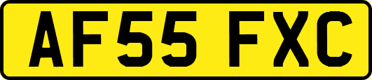AF55FXC