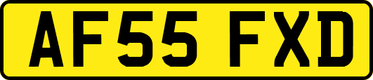 AF55FXD