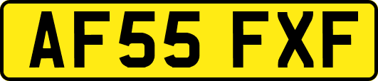 AF55FXF