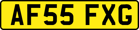 AF55FXG