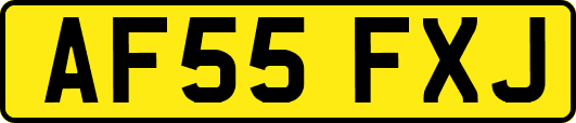 AF55FXJ