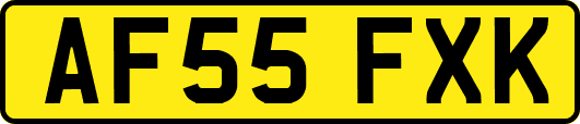 AF55FXK