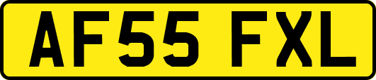 AF55FXL