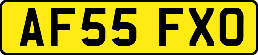 AF55FXO