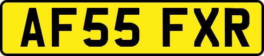 AF55FXR