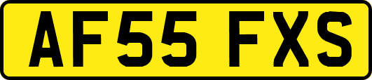 AF55FXS