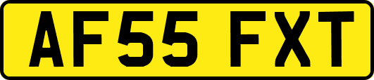 AF55FXT
