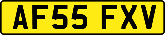 AF55FXV