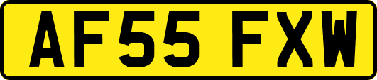 AF55FXW