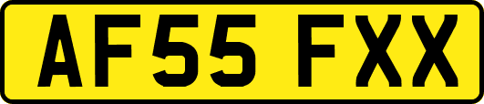 AF55FXX