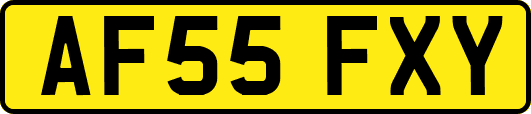 AF55FXY