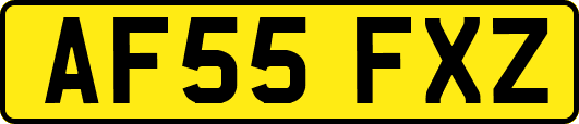 AF55FXZ