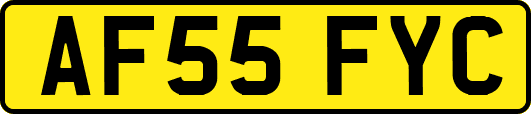 AF55FYC