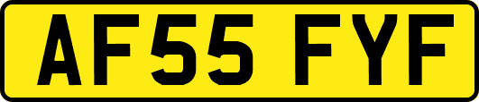 AF55FYF