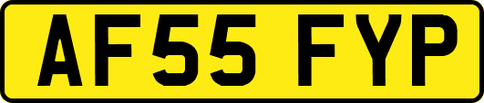 AF55FYP