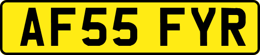 AF55FYR