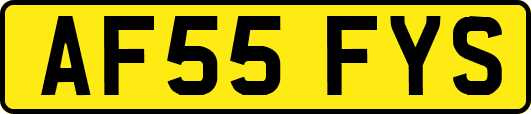 AF55FYS