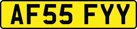 AF55FYY