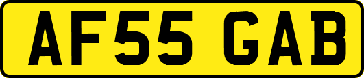 AF55GAB