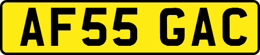 AF55GAC