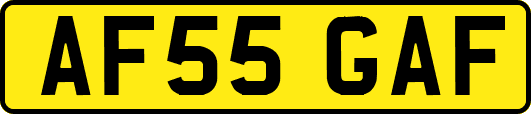 AF55GAF