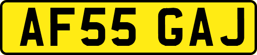 AF55GAJ