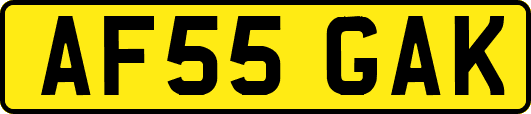 AF55GAK