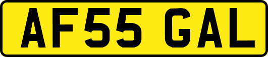 AF55GAL