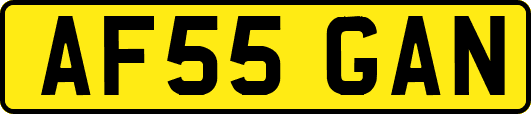 AF55GAN