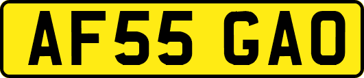 AF55GAO
