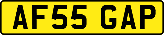 AF55GAP