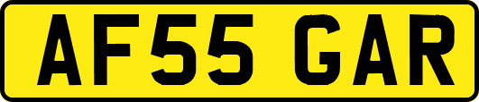 AF55GAR
