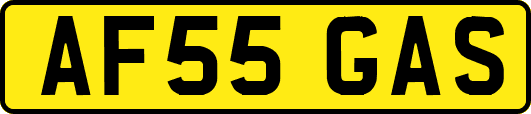 AF55GAS