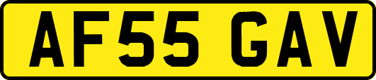 AF55GAV
