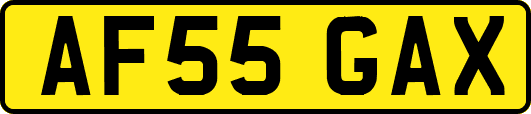 AF55GAX