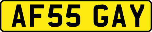 AF55GAY