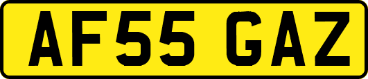 AF55GAZ