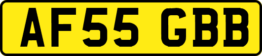 AF55GBB