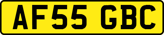 AF55GBC