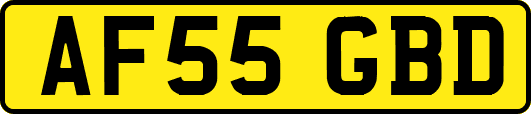AF55GBD