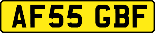 AF55GBF